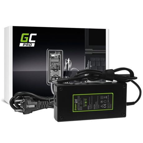 EAN 5903317226499 - Green Cell AD111P adaptador e inversor de corriente Universal 150 W Negro imagen 1