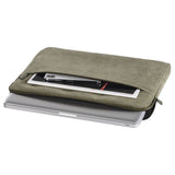 EAN 4047443483942 - Hama Cali 39,6 cm (15.6") Funda Oliva imagen 2