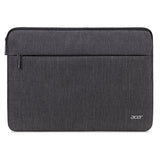 EAN 4713883711449 - Acer NP.BAG1A.294 maletines para portátil 35,6 cm (14") Funda Gris imagen 1