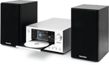 Technisat Viola 710 Cd Ir Schwarz