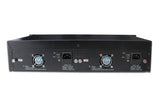 EAN 4016032307211 - Digitus DN-82000 chasis de red 2U Negro imagen 4