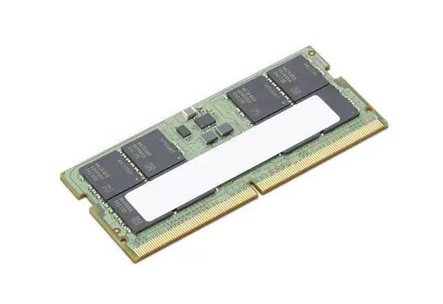32gb Ddr5 Sodimm Memory  Module, 5600mhz