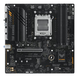Placa Base Asus Tuf Gaming A620m-Plus Amd,Am5,Ddr5,Matx