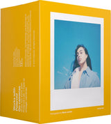 Polaroid 006017 Instant Picture Film 16 Pc(S) 66.6 X 53.9 Mm Pack2x8