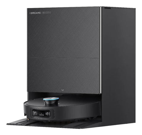 EAN 6978515258947 - Dreame X60 Ultra Negro imagen 1