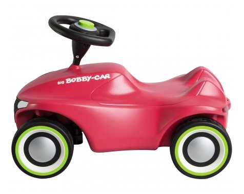 Correpasillos Big Bobby Car Neo