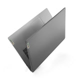 Portable Lenovo Ideapad 3 17iau7 Intel Pentium N8505 128gb 17   Hd+ 250n W11h 82