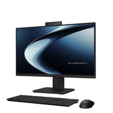 Asus Expertcenter P400 P440va Bpc163x Todo En Uno Core 7 240h / Hasta 5.2 Ghz Ram 16 Gb Ssd 512 Gb Nvme Intel Graphics Ieee 802.11ax (Wi-Fi 6) Ieee 802.11be (Wi-Fi 7) Bluetooth 5.4 Gigabit Ethernet Win 11 Pro Monitor: Led 23.8" 1920 X 1