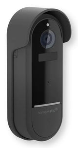 Homematic Ip Video Timbre De Puerta (Hmip-Codb-A) (Antracita, 3 Mp, Wlan) 162946a0