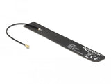 Delock 5g Lte Antenne Mhf I Kompatibler Stecker 0-4 Dbi Omnidirektional Fpc