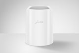 Jura Glacette, White