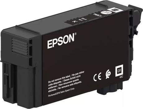 EAN 8715946631110 - Epson T40C140 cartucho de tinta 1 pieza(s) Original Negro imagen 1