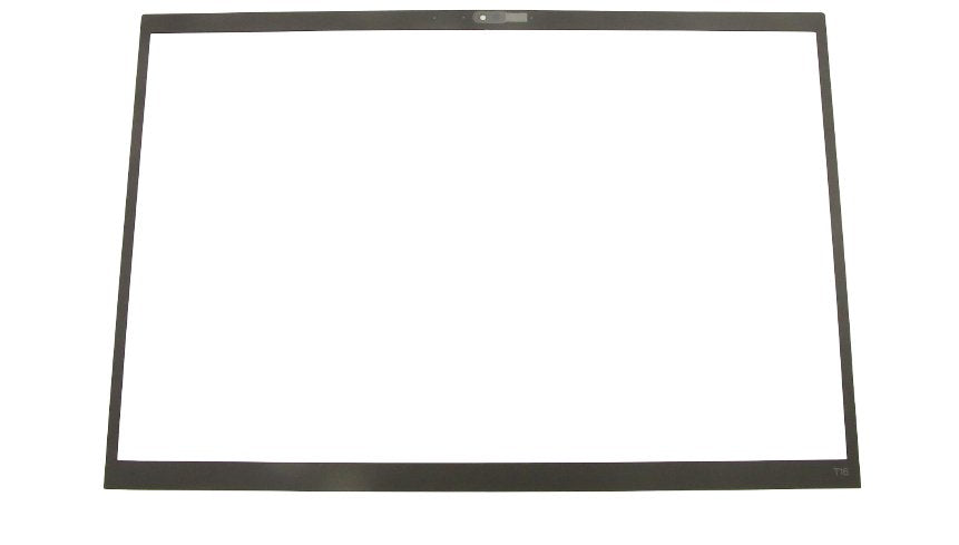 Bezel Fru Bezel - T16g1_b_sheet_ir_assy - Warranty: 3m