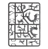 Warhammer Aos - Battleforce Disciples Of Tzeentch : Cavalcade Du Feu Maudit