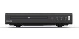 EAN 4895229104440 - Philips 2000 series TAEP200 Reproductor de DVD Negro imagen 4