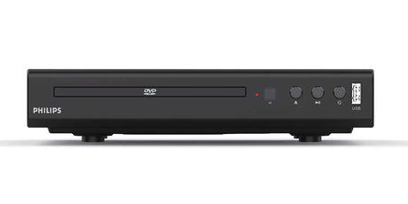 EAN 4895229104440 - Philips 2000 series TAEP200 Reproductor de DVD Negro imagen 4