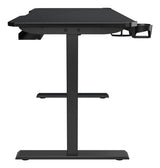 EAN 4711649770013 - COUGAR E-Ares 120 Negro imagen 5