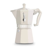 Moka Exclusive 6tz Cream