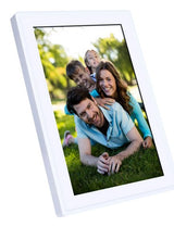 Rollei Smart Frame Wifi 100 Portable White