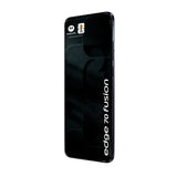 Smartphone Motorola Edge 70 Fusion Fifa Edition 6.78" Sim Doble Android 16.0 5g Usb Tipo C 8 Gb 256 Gb 5200 Mah Negro