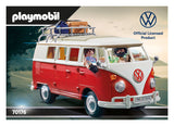 EAN 4008789701763 - Playmobil 70176 vehículo de juguete imagen 2