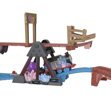 EAN 0194735124039 - Fisher-Price Thomas & Friends HMC28 vehículo de juguete imagen 4