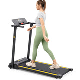 EAN 6975165000421 - Urevo Foldi Mini cinta de correr 400 x 1050 mm 10 kmh imagen 5