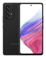 Smartphone Samsung Galaxy A53 6gb 128gb 6.5' 5g Negro