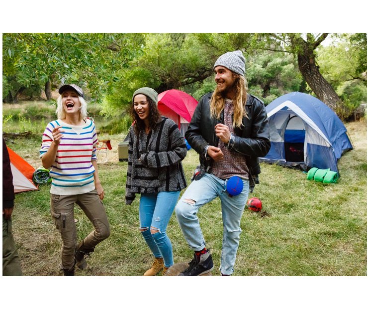 Logitech Altavoz Ultimate Ears Roll 2 Bluetooth Azul
