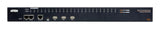 48-Port Serial Console Server With Cisco Support, Auto-Sensing Dte/Dce, Usb Storage Support And Power/Lan Redundancy