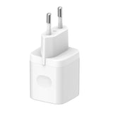 EAN 8021735192329 - Celly TC1USBC30WWH cargador de dispositivo móvil Smartphone, Reloj inteligente, Tableta Blanco Corriente  imagen 2