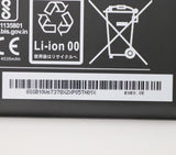 EAN 5704174391852 - Lenovo 5B10W67165 refacción para laptop Batería imagen 4