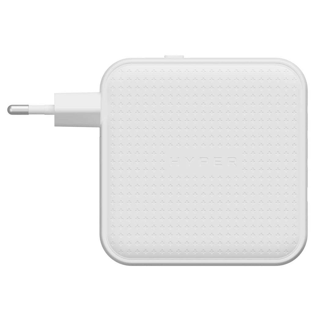 Targus Hj1002whwwgl Cargador De Dispositivo Móvil Portátil, Smartphone, Tableta Blanco Corriente Alterna Carga Rápida Interior