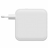 Targus Hj1002whwwgl Cargador De Dispositivo Móvil Portátil, Smartphone, Tableta Blanco Corriente Alterna Carga Rápida Interior