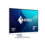 EAN 4995047069546 - EIZO FlexScan EV2720S pantalla para PC 68,6 cm (27") 2560 x 1440 Pixeles Quad HD LCD Blanco imagen 8