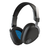 Auriculares Jlab Jhds Work Wireless Negro