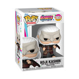 Funko Pop Boruto Koji Kashin 75598