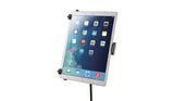K&M 19790 Soporte Para Soporte Para Tablet Pc, Negro