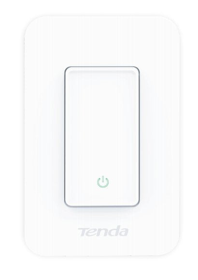 EAN 6932849428872 - Tenda SS3 regulador inteligente de luz Inalámbrico Blanco imagen 1