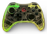 Controlador Skull Factory Con Efectos Rgb Multicolor