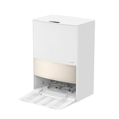 EAN 6976233671031 - Dreame L20 Ultra 0,3 L Blanco imagen 2