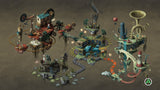 Juego Figment 1 & 2 Collct. Edt./Switch Switch