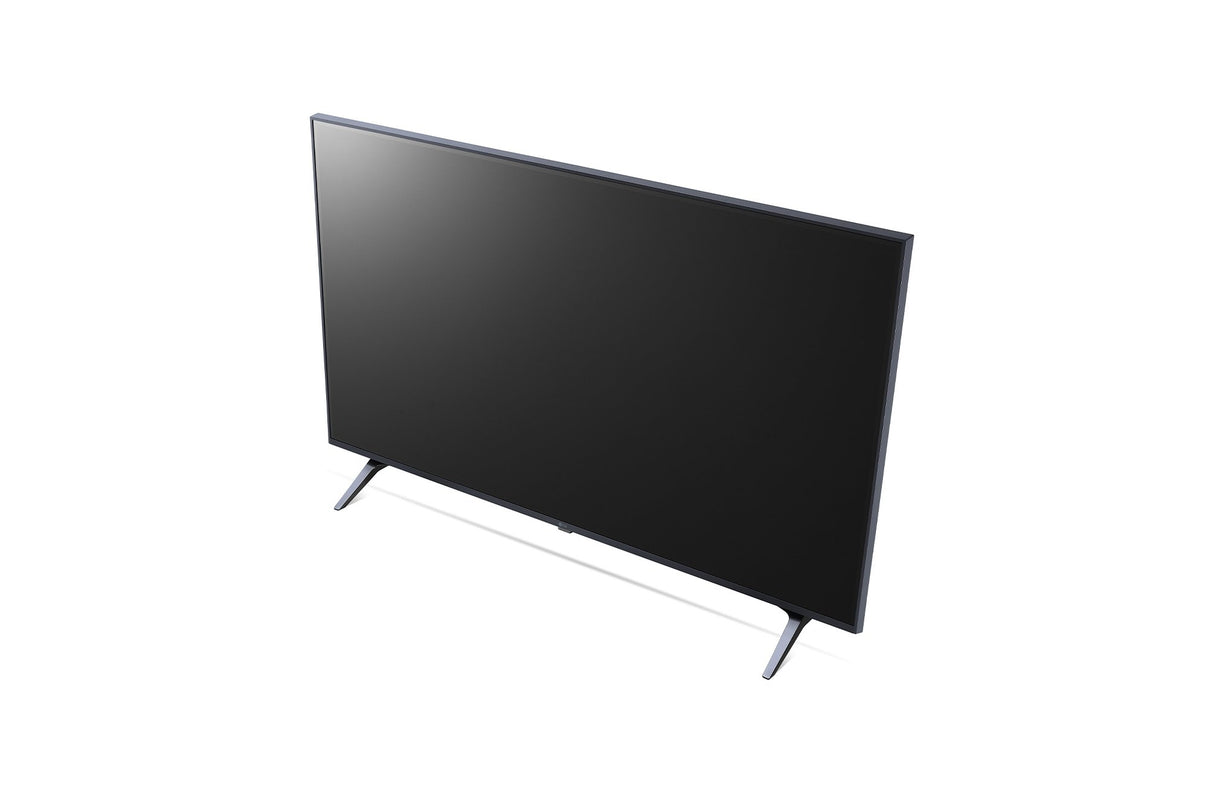 EAN 8806084505811 - LG 43UN640S Pantalla plana para señalización digital 109,2 cm (43") LCD Wifi 300 cd / m² 4K Ultra HD Azul imagen 9
