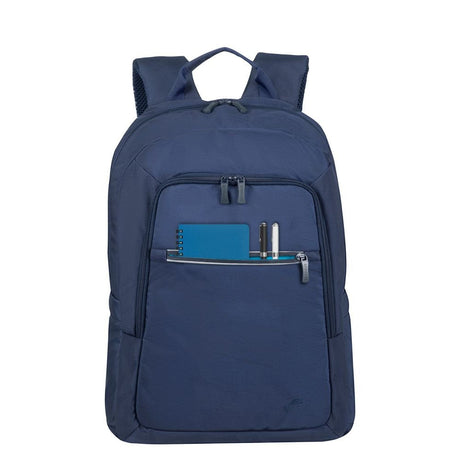 EAN 4260709019963 - Rivacase Alpendorf 7561 mochila Mochila informal Azul Poliéster imagen 7
