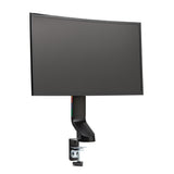 EAN 0085896555124 - Kensington K55512WW soporte para monitor Negro imagen 4