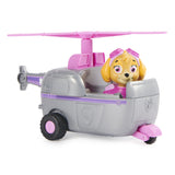 EAN 0778988507537 - PAW Patrol 6069061 vehículo de juguete imagen 9