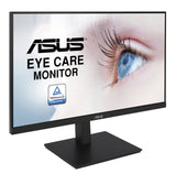 Monitor Asus Va24dqsb 23.8'  Full Hd  Multimedia  Negro