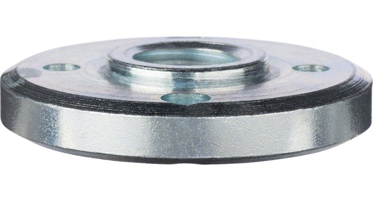 Tuerca De Apriete Bosch Professional, A Partir De 8/90, Accesorio Para Amoladoras Angulares 1603340040