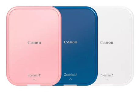 EAN 4549292194364 - Canon Zoemini 2 impresora de foto ZINK (Sin tinta) 313 x 500 DPI 2" x 3" (5x7.6 cm) imagen 4