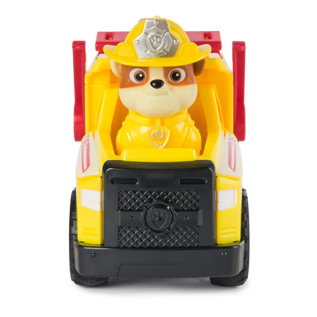 EAN 681147061507 - PAW Patrol PAW VHC Fire Rsc Lrg Vhc Rubble GML imagen 4